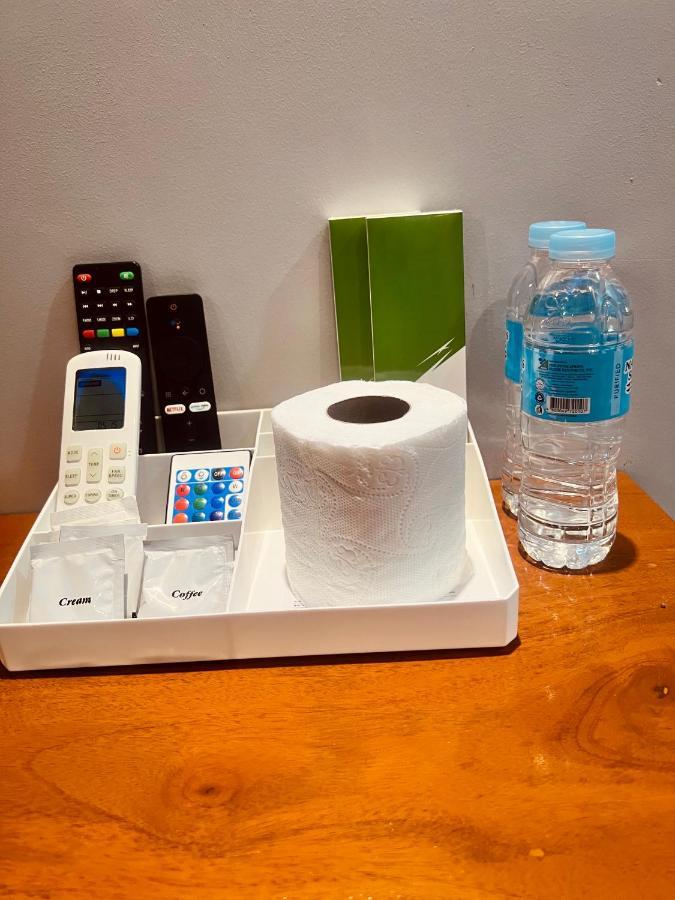 Sky Traveller Suites بنغلاو المظهر الخارجي الصورة