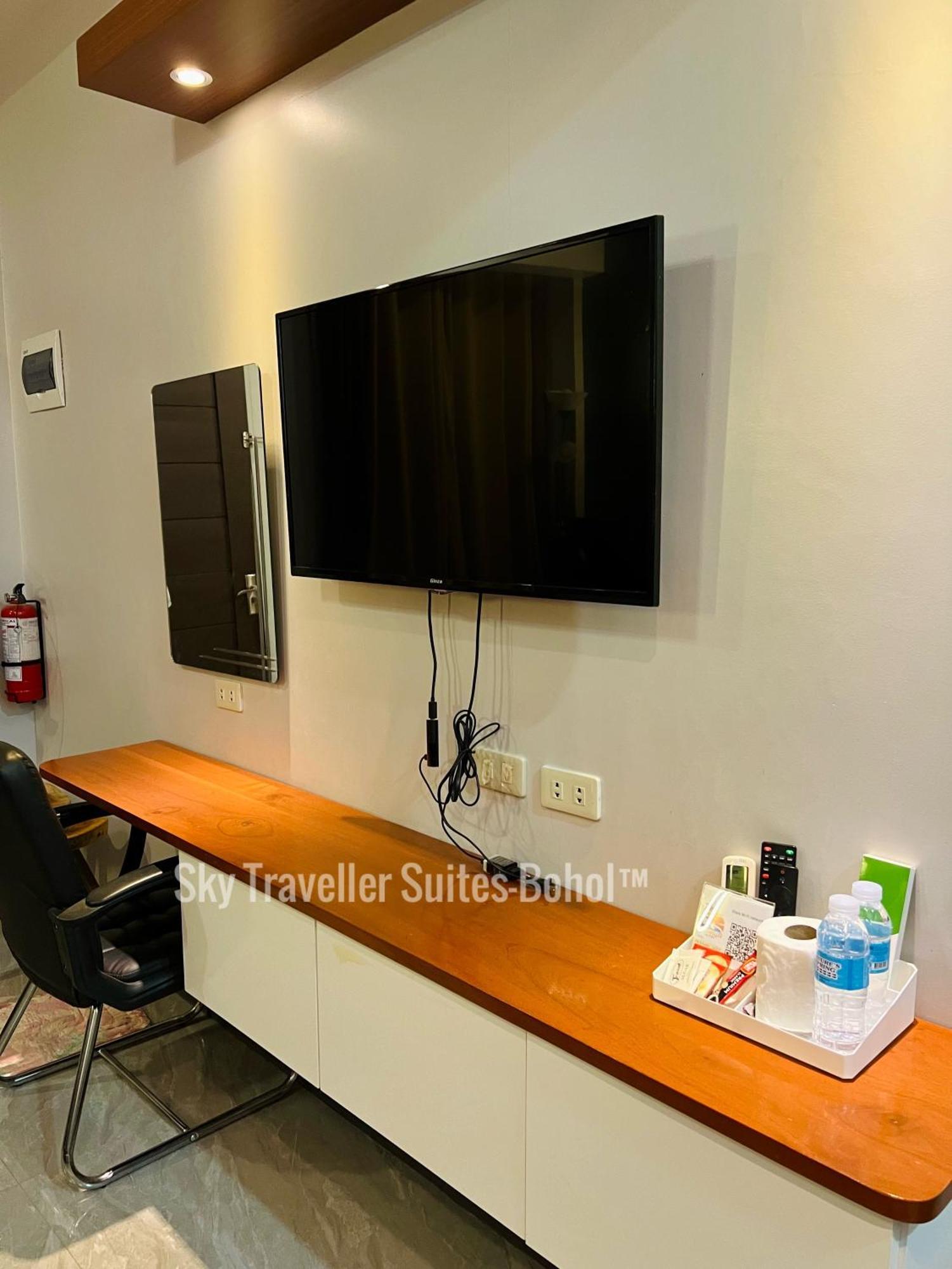 Sky Traveller Suites بنغلاو المظهر الخارجي الصورة