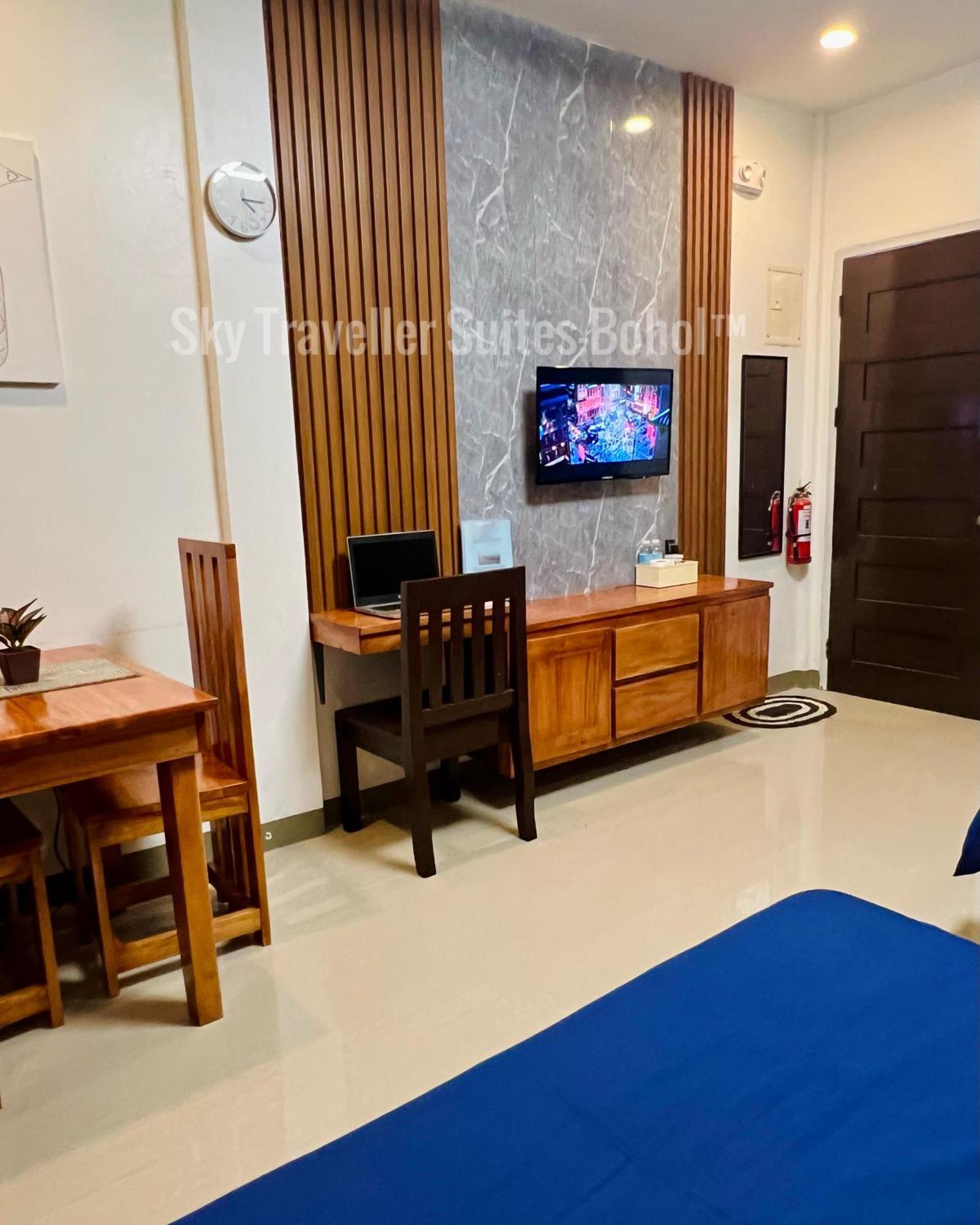 Sky Traveller Suites بنغلاو المظهر الخارجي الصورة