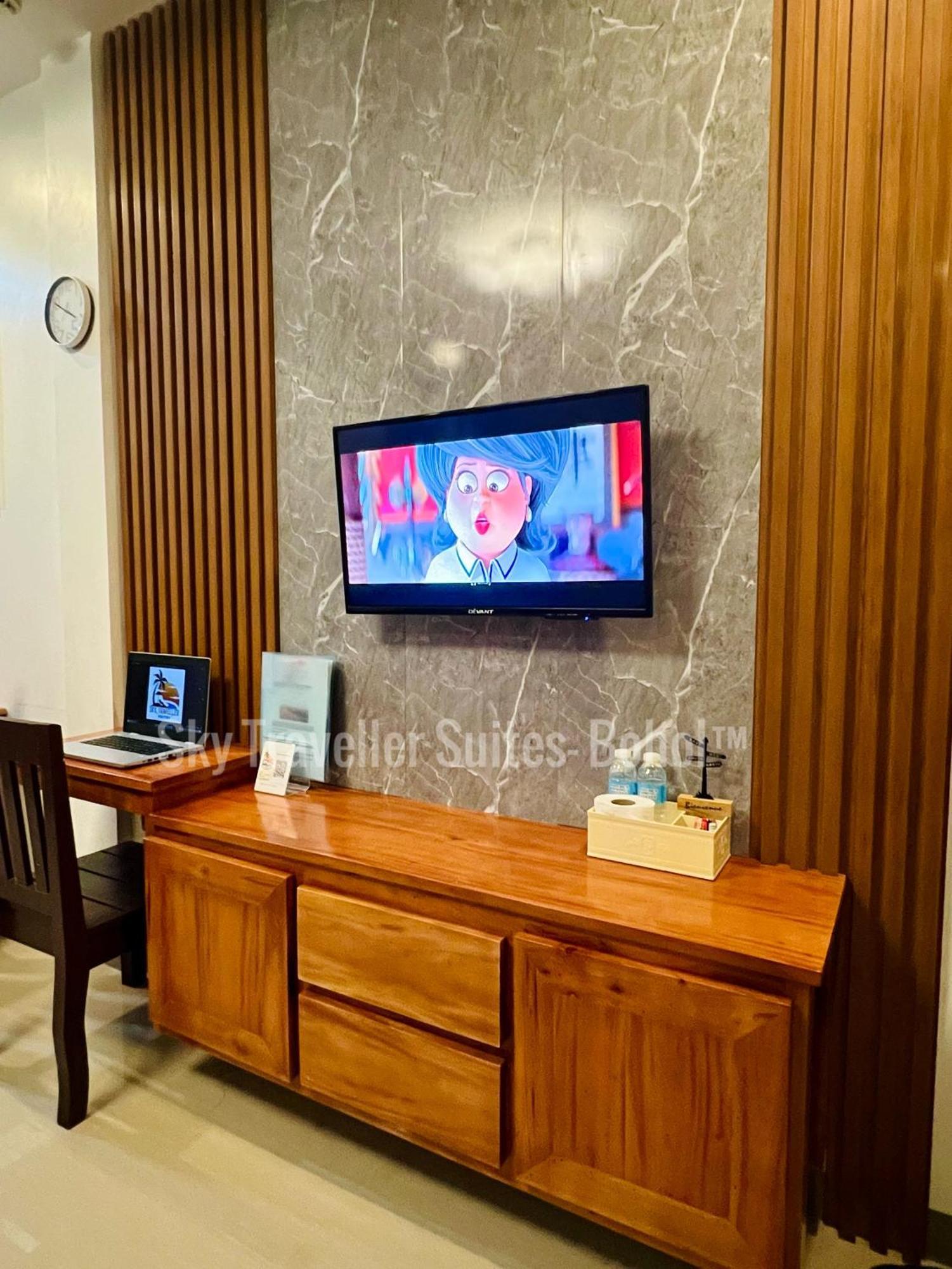 Sky Traveller Suites بنغلاو المظهر الخارجي الصورة