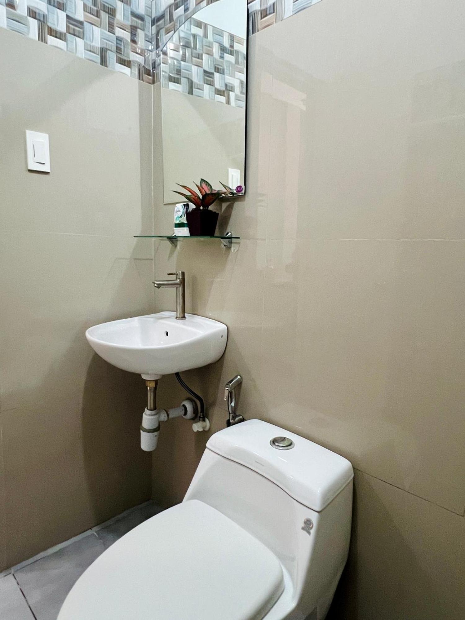 Sky Traveller Suites بنغلاو المظهر الخارجي الصورة
